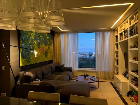 квартира за адресою Барабашова вул., 36а
