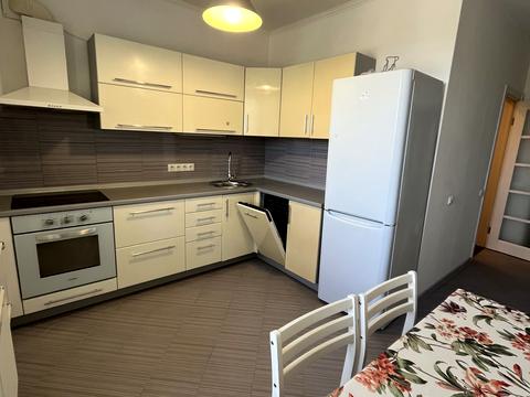 квартира за адресою Валерія Лобановського вул., 29