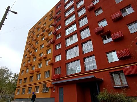 квартира по адресу Слобожанский просп. (Газеты "Правда"), 106