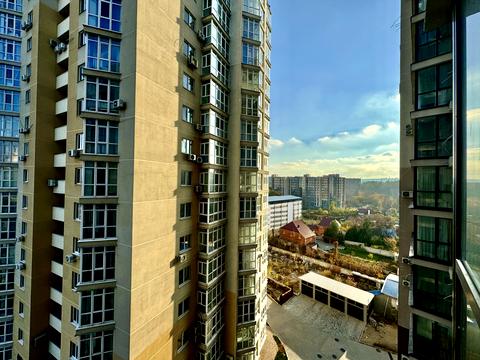 квартира по адресу Мандрыковская ул., 51л