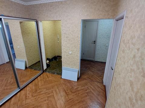 квартира за адресою Квітнева вул., 52