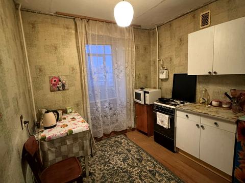 квартира по адресу Майборського ул., 11