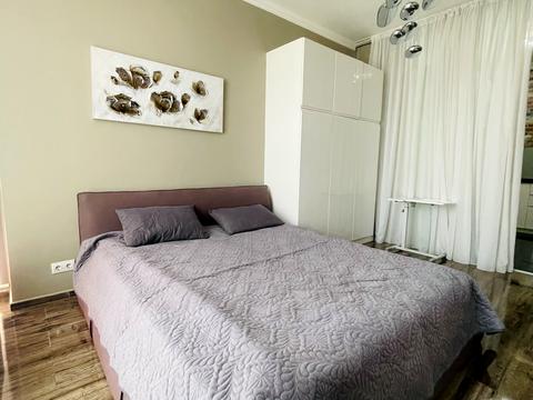 квартира по адресу Киев, Саксаганского ул., 37-К