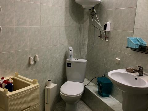 квартира по адресу Оноре де Бальзака ул., 4