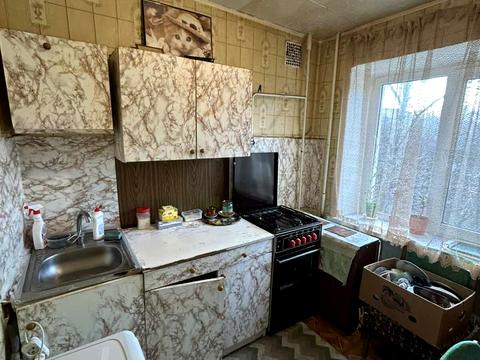 квартира за адресою Тельмана, 2