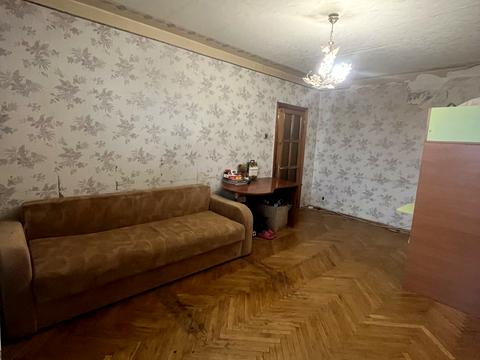 квартира по адресу Миколы Бажана просп., 7и