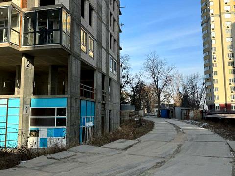 комерційна за адресою Михайла Максимовича вул. (Онуфрія Трутенка), 3