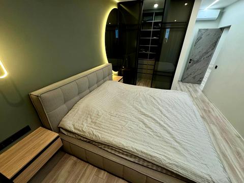 квартира по адресу Златоустовская ул., 25