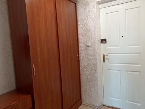 квартира по адресу Большая Диёвская ул. (Братьев Трофимовых), 8