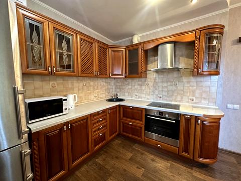 квартира за адресою Миру просп., 2