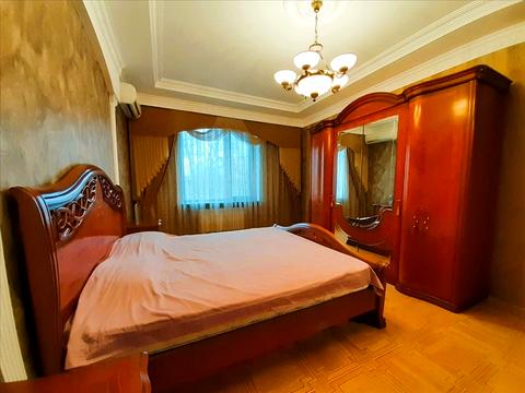 квартира по адресу Котляревского ул., 1