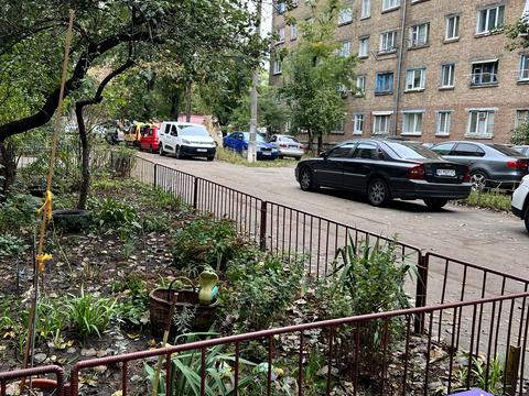 кімната за адресою Електриків вул., 26/30а