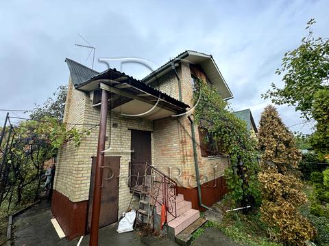 будинок за адресою Садова вул., 8