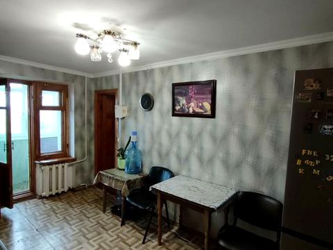 квартира по адресу Николаевская дорога ул., 229