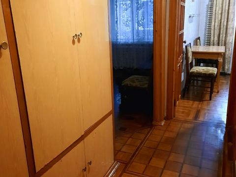 квартира за адресою Аерокосмічний просп. (Гагаріна), 48