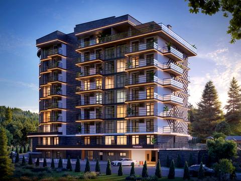 квартира за адресою Свободи вул., 309а