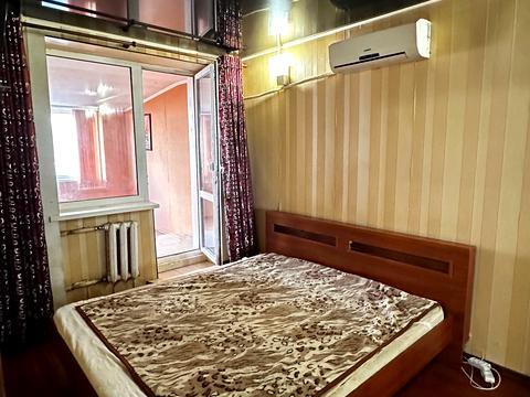 квартира по адресу Балтиморская ул. (Посмитного), 25/2