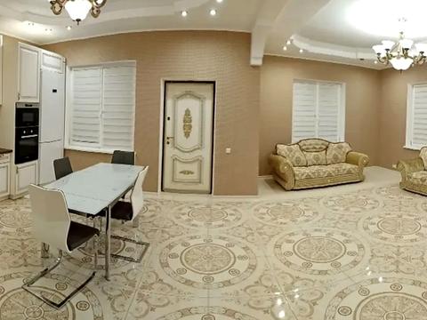 дом по адресу Берёзовая ул., 1