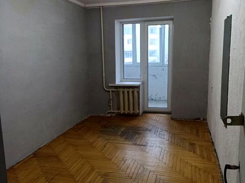 квартира за адресою Кирила Трильовського вул., 8