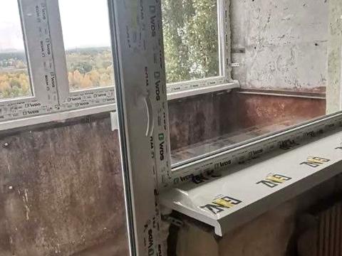 квартира по адресу Харьковская ул., 39