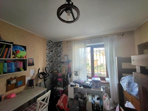 квартира по адресу Жемчужная ул., 12