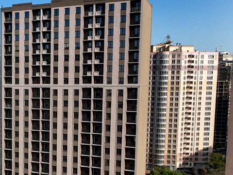 квартира по адресу Генуэзская ул., 1