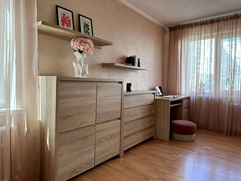 квартира по адресу Оболонский просп., 16-Е