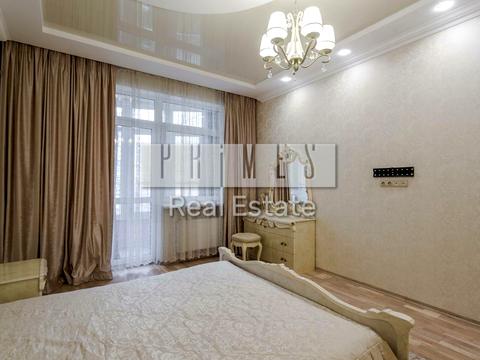 квартира за адресою Антоновича вул. (Горького), 131