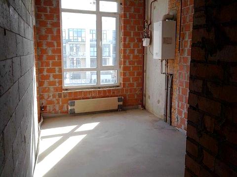 квартира за адресою Богатирська вул., 32