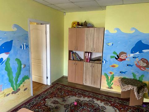 коммерческая по адресу Тополёвая ул., 22