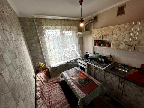 квартира по адресу Кропивницкого ул., 71