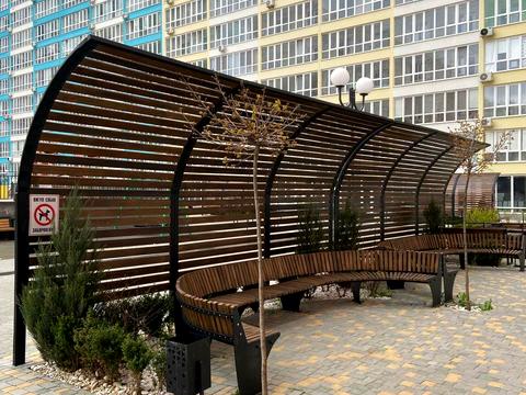 квартира за адресою Перлинна вул., 11