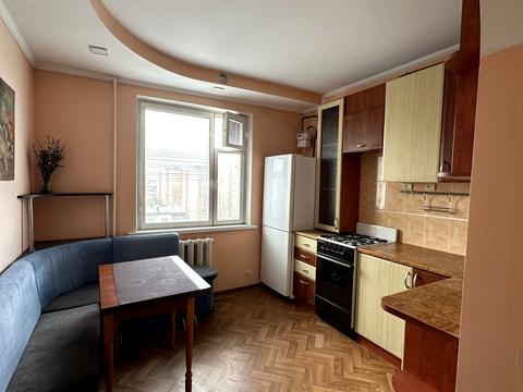 квартира за адресою Нарбутівська вул., 163