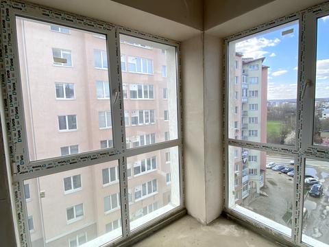 квартира по адресу Виноградна ул., 15