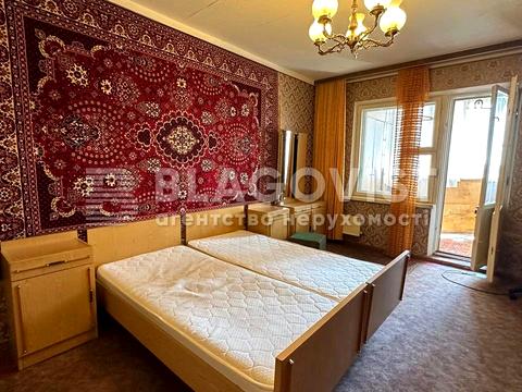 квартира по адресу Володимира Висоцького бульв., 11