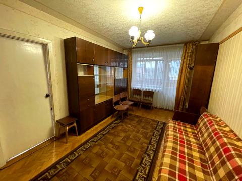 квартира по адресу Острожского ул., 17