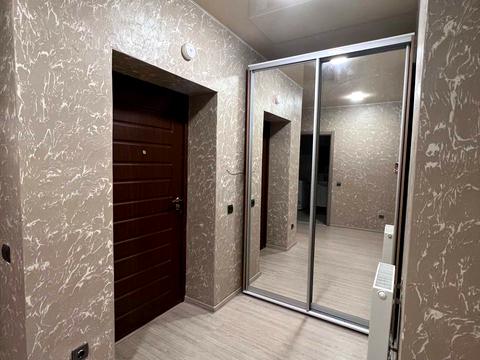 квартира по адресу Стрыйская ул., 99-А