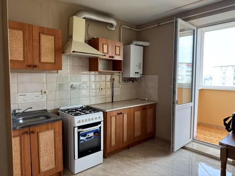 квартира за адресою Панаса Мирного вул., 18-Б
