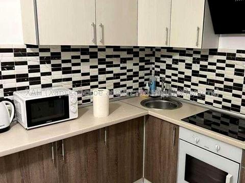 квартира по адресу Мира ул., 55
