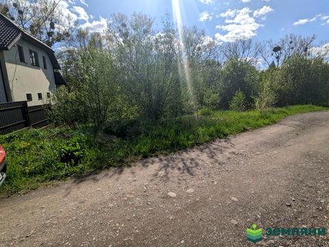 ділянка за адресою яремчука