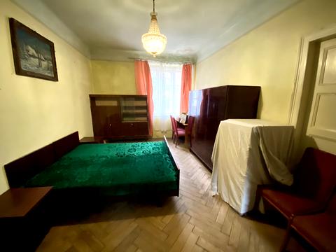 квартира по адресу Лычаковская ул. (Ленина), 100