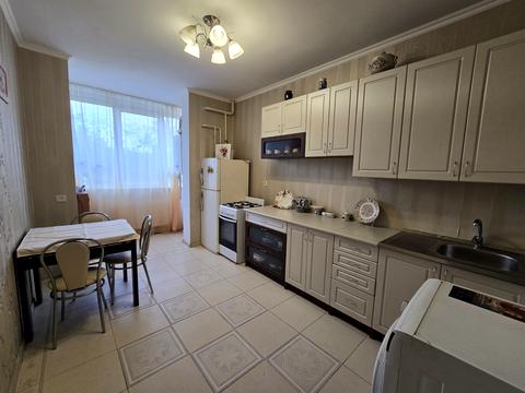 квартира за адресою Вишгород, Борисо-Глібська вул. (Ватутіна), 110