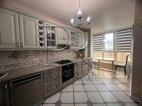 квартира по адресу Метрологическая ул., 107-А