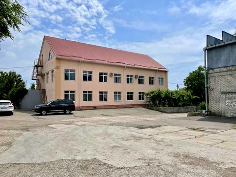 комерційна за адресою Казарського вул., 1/2
