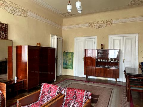 квартира по адресу Коперника ул., 22