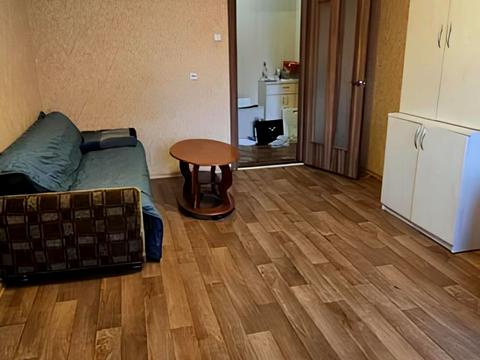 квартира по адресу Николая Закревского ул., 95