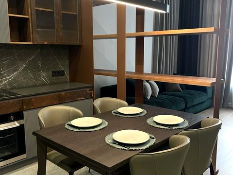 квартира по адресу Сапёрное Поле ул., 5-А