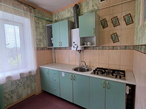 квартира за адресою Богдана Хмельницького просп. (Героїв Сталінграда), 29