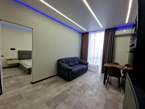 квартира за адресою Братів Шеметів вул., 7