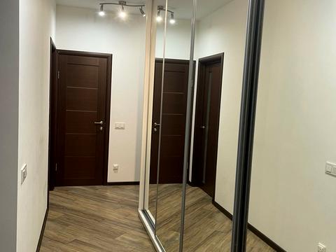 квартира по адресу Регенераторная ул., 4 к1-13